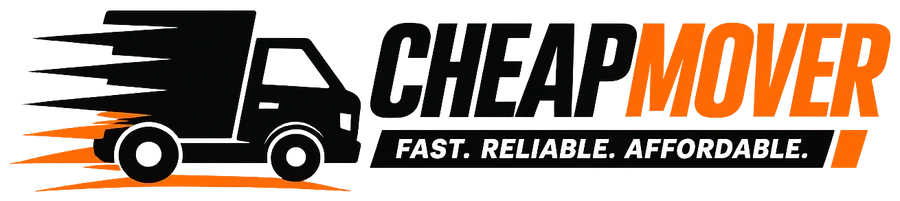 Cheap Mover - Fast. Reliable. Affordable.